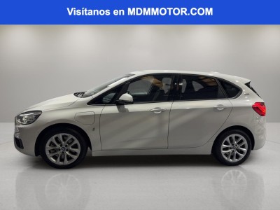 Bmw Serie 2 active tourer